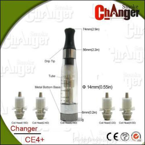 eGo CE4+ Simple Kit;UK Hottest eGo Model,Accept Paypal